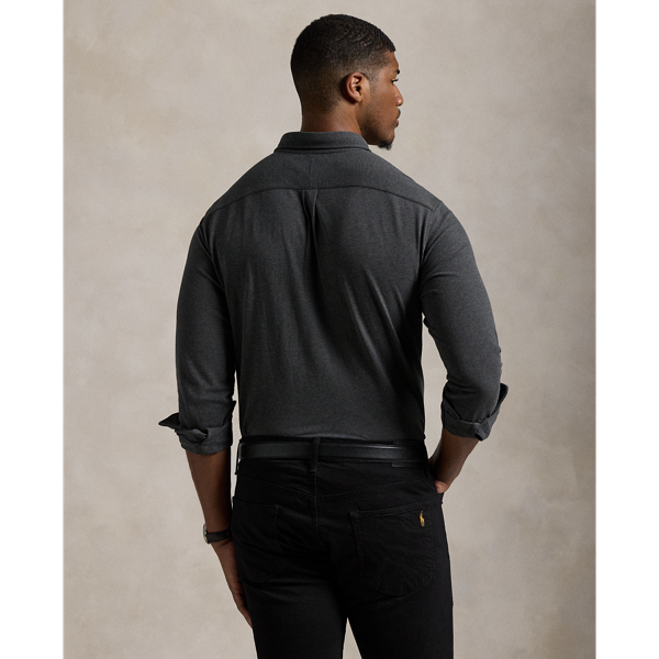 Featherweight Mesh Shirt