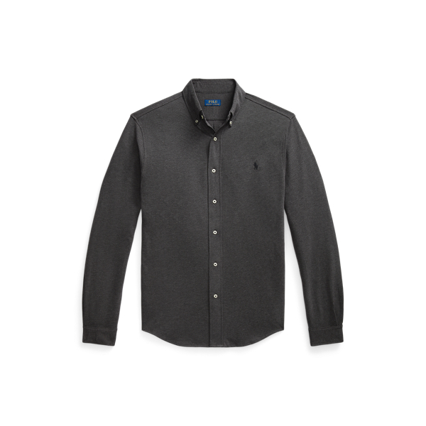 Featherweight Mesh Shirt