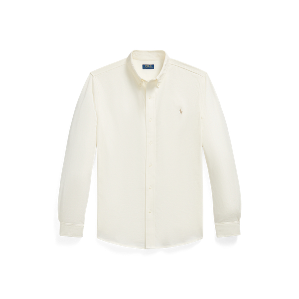 Featherweight Mesh Shirt Big & Tall 1