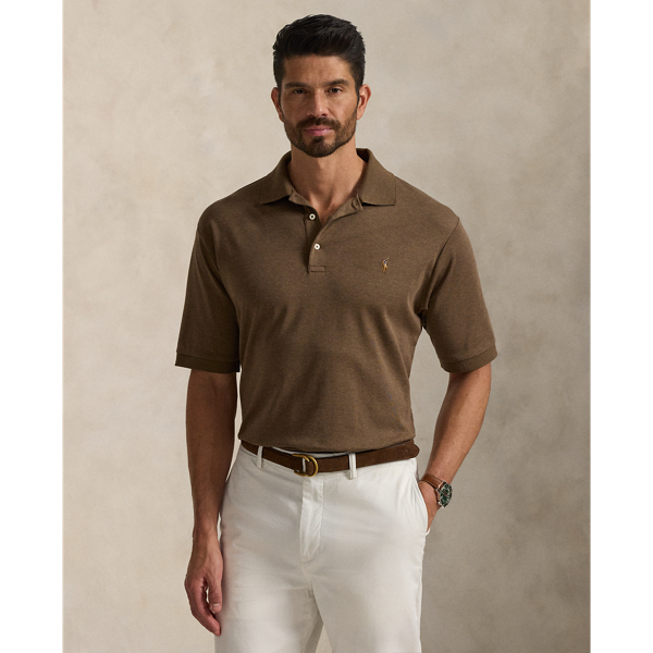 Ralph lauren big & tall polo shirts deals