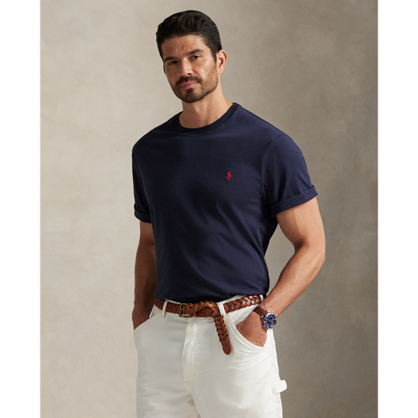 Tシャツ・カットソー POLO RALPH LAUREN / POLO TRAIL  WALL T-SHIRT BIG SIZE Tシャツ・カットソー POLO RALPH LAUREN / POLO TRAIL WALL T