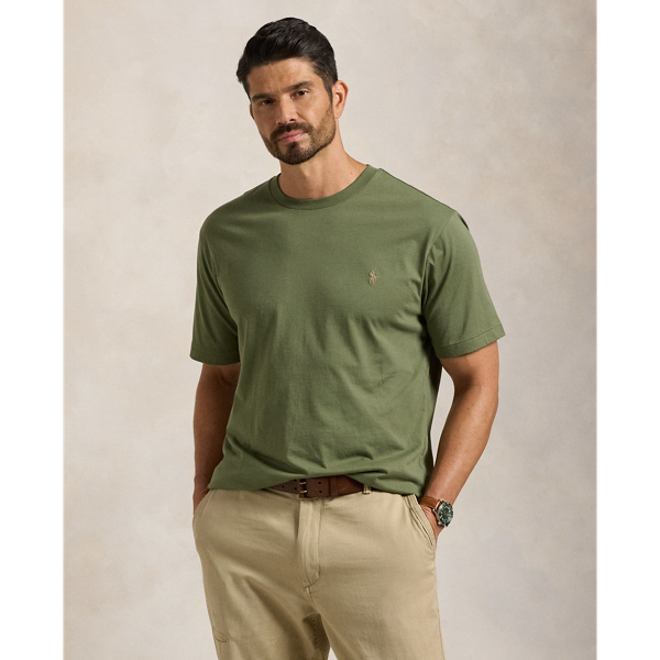 Big and tall ralph lauren outlet best sale