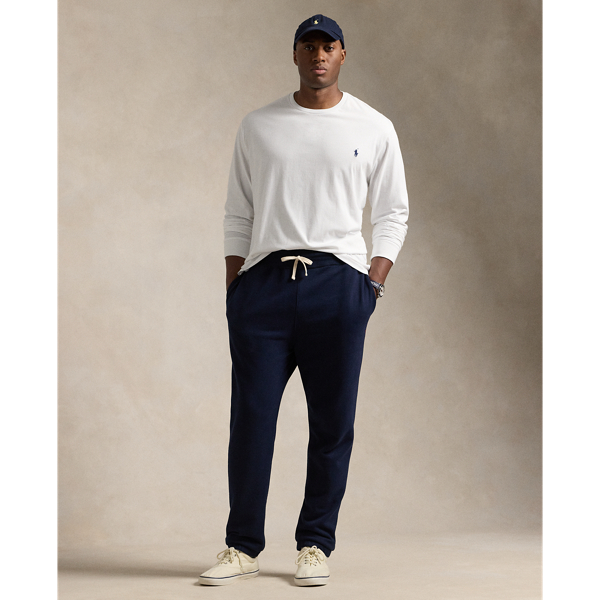 Jersey Long-Sleeve T-Shirt