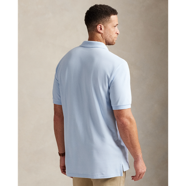 Das legendäre Piqué-Poloshirt