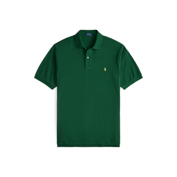 Polo by Ralph Lauren ダークグレー ベスト XL Men's Big & Tall Polo Shirts | Ralph Lauren
