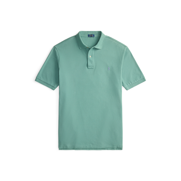 The Iconic Mesh Polo Shirt