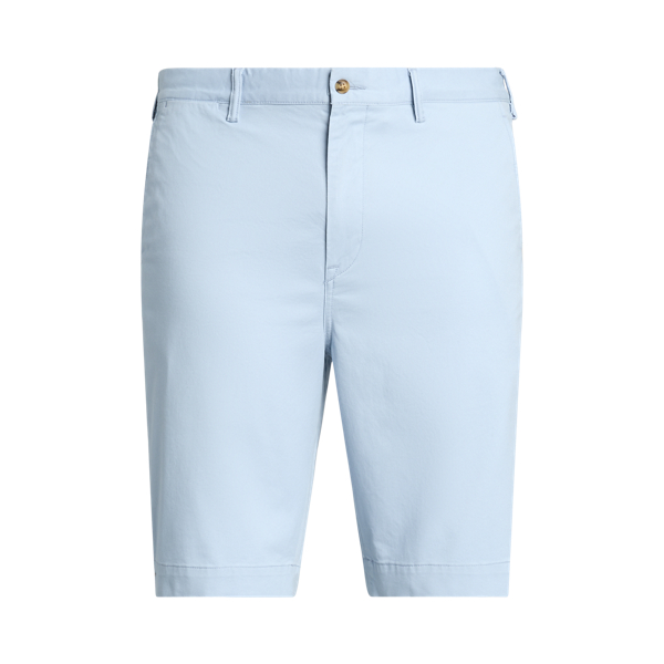 Stretch Classic Fit Chino Short