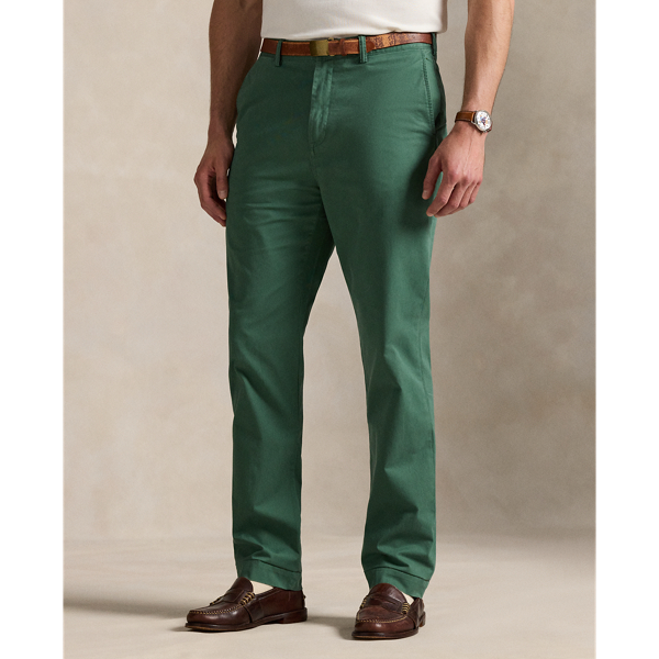 Ralph Lauren オリーブグリーン チノパン　32/32 553b2b0eab1c86091675798015a184