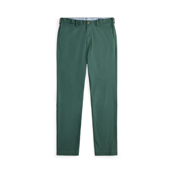 Classic-Fit Chinohose Bedford