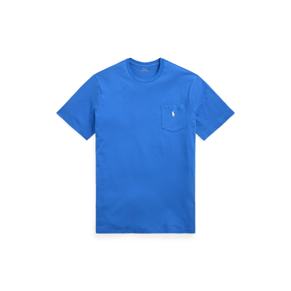 古着 90s USA製 Polo Ralph Lauren ワンポイント ポケット T