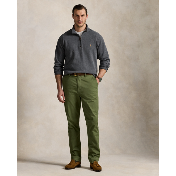 Levi's® Xx Chino Standard Tech Men's Pants - Grey | Levi's® US