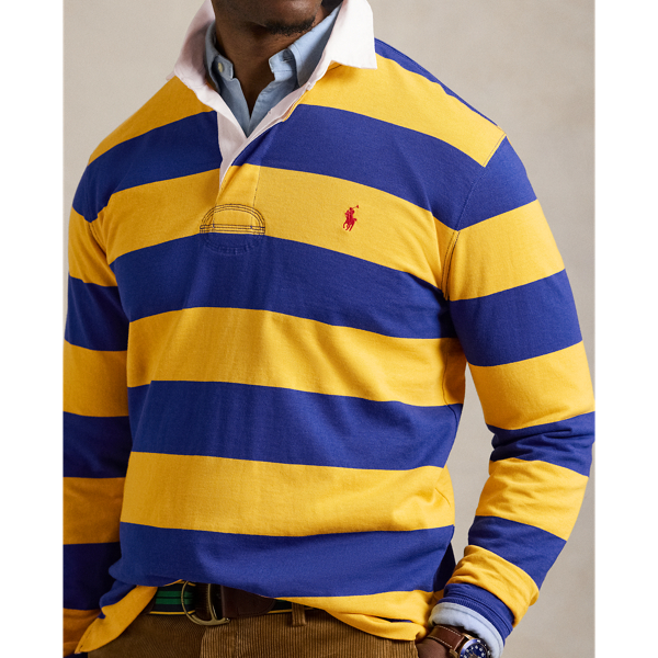 Iconic rugby shirt ralph lauren online