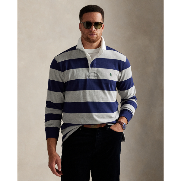 Polo Ralph Lauren RUGBY ネクタイ ☆未使用新品☆ s-l400.jpg