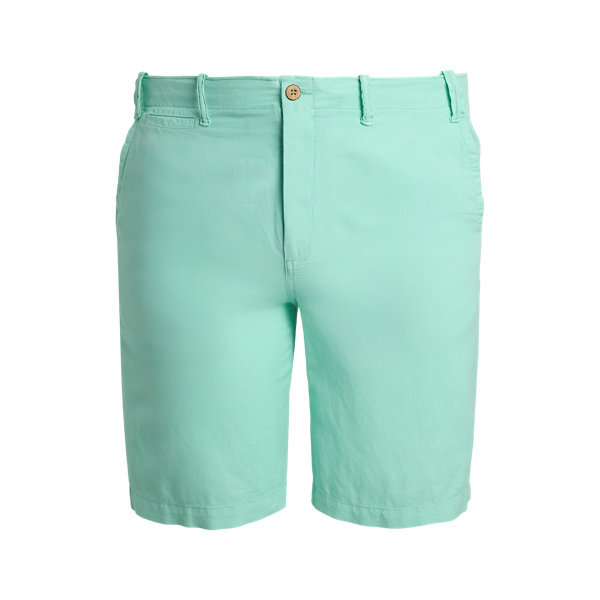 Classic Fit Linen-Cotton Short | Ralph Lauren