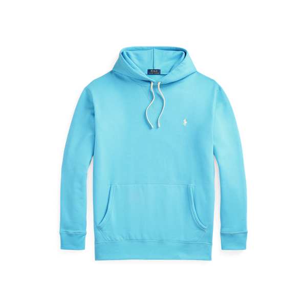 The RL Fleece Hoodie