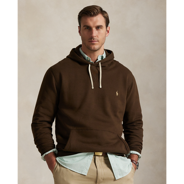 Men's Brown Hoodies & Sweatshirts | Ralph Lauren