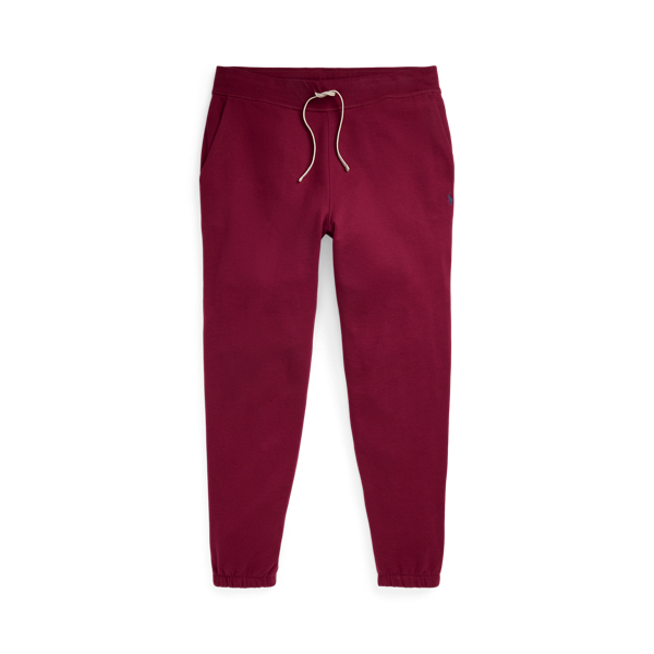 The RL Fleece Tracksuit Bottoms Big & Tall 1