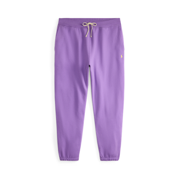 The RL Fleece Sweatpant Big & Tall 1