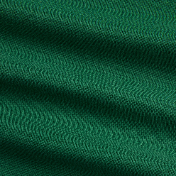 Garment-Dyed Oxford Shirt