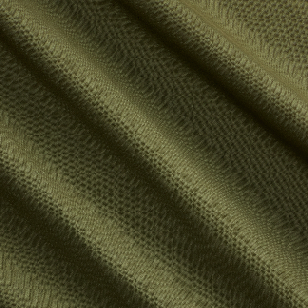 New Olive Garment-Dyed Oxford Shirt Big & Tall 7
