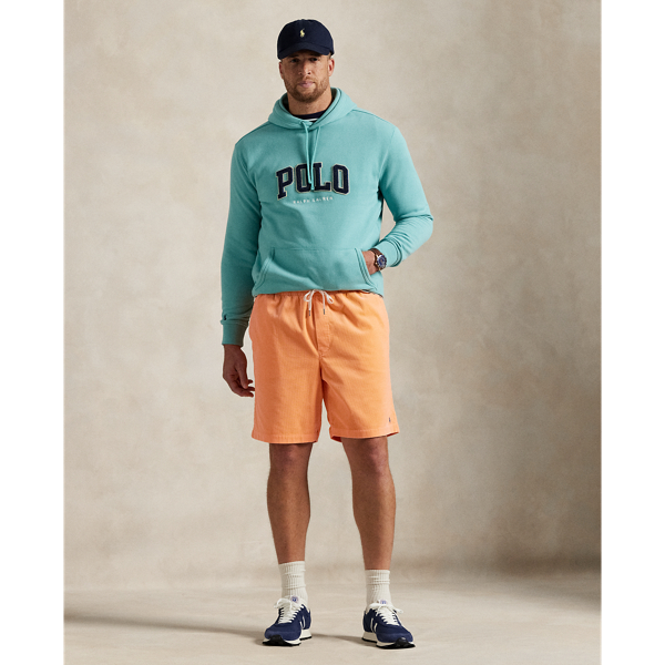 Classic Fit Polo Prepster Corduroy Short