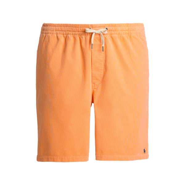 Men's Stretch Slim Fit Chino Short | Polo Ralph Lauren