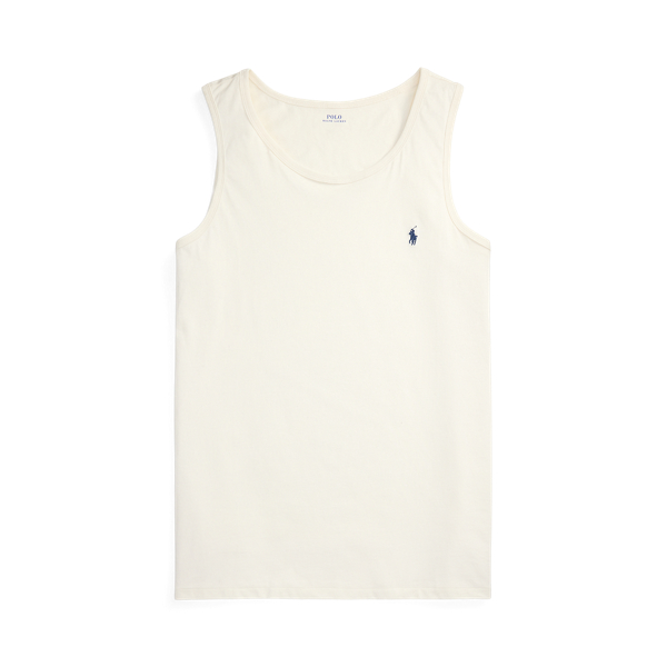 Washed Jersey Tank