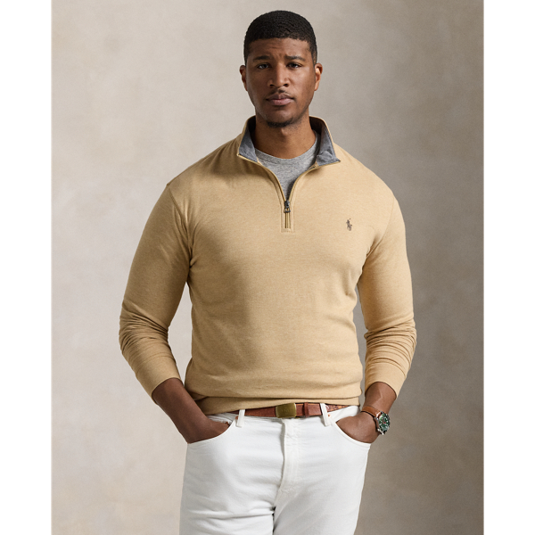 Big and tall sweaters best sale