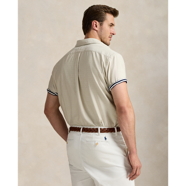Oxford Shirt