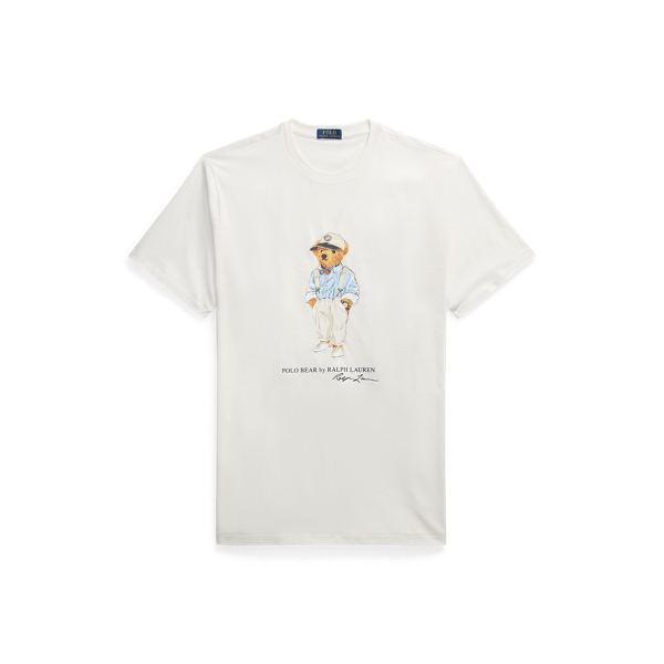 Polo bear shirt 2018 hotsell