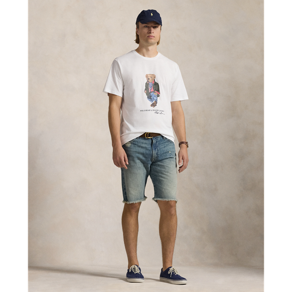 【送料関税込】Polo Ralph Lauren Explorer Bear Pocket T-Shirt polo_323853828029-grn_02.jpg