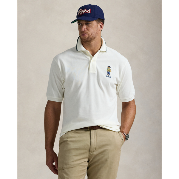 Men s Polo Shirts Ralph Lauren IN