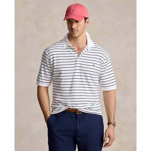 Big and tall polo hat best sale