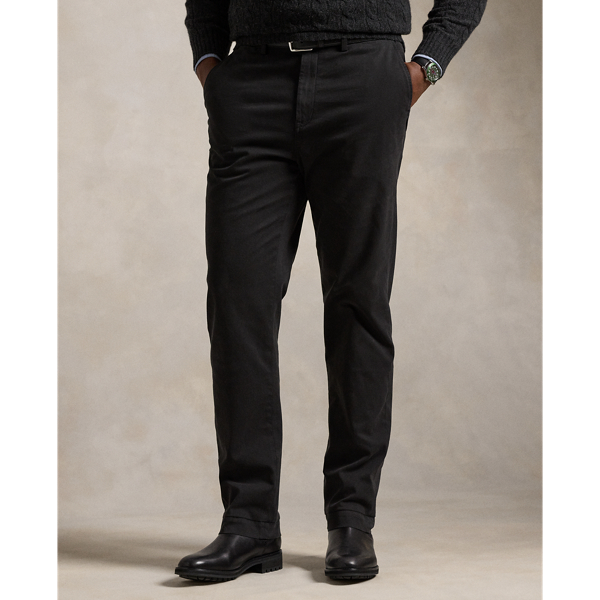 Black ralph lauren pants best sale