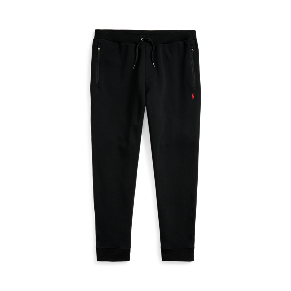 Big and tall polo joggers sales