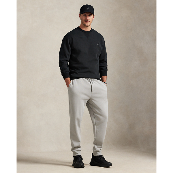 Doppellagige Jogginghose