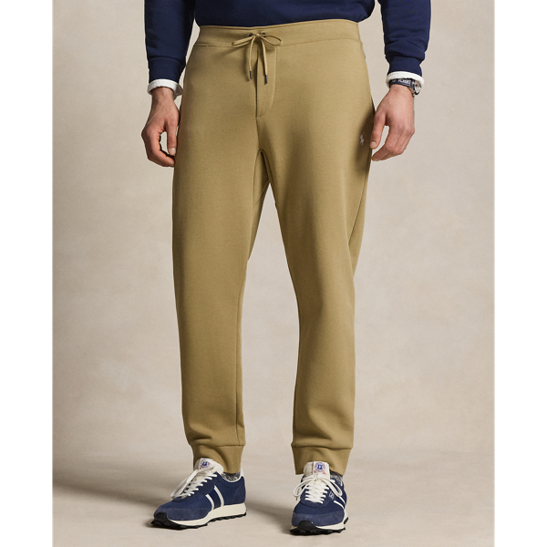 Desert Tan Double-Knit Jogger Pant Big & Tall 4