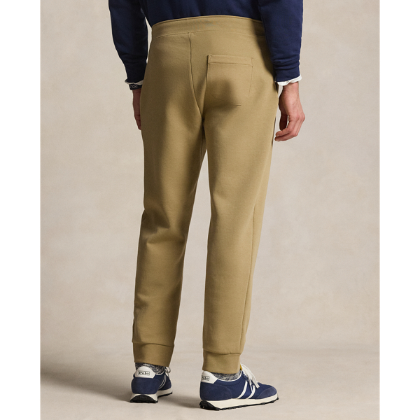 Desert Tan Double-Knit Jogger Pant Big & Tall 5
