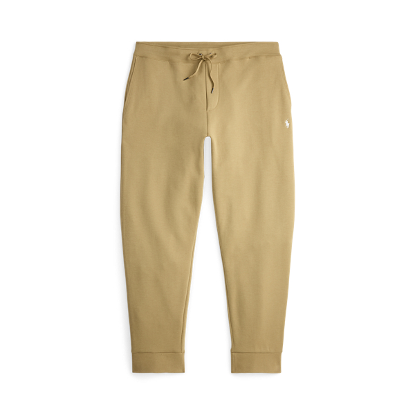Desert Tan Double-Knit Jogger Pant Big & Tall 2