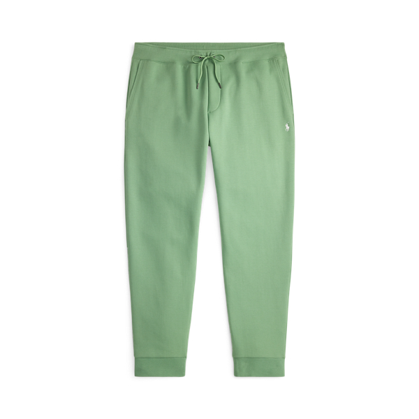 Outback Green Double-Knit Jogger Pant Big & Tall 2