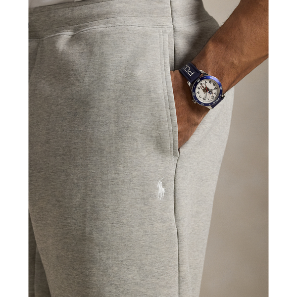Double-Knit Short