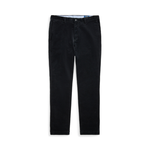 Ralph lauren varick slim straight corduroy on sale