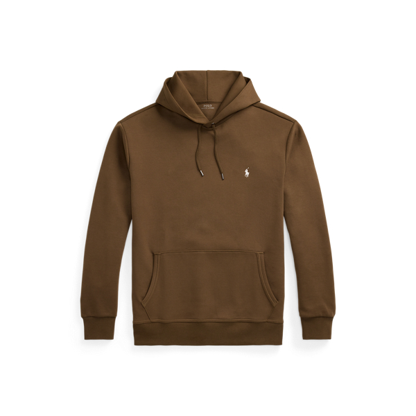 Doppellagiger Kapuzenpullover Big & Tall in 1