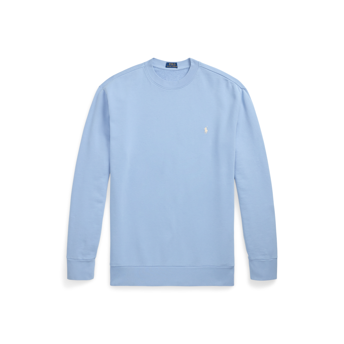 Loopback Fleece Sweatshirt