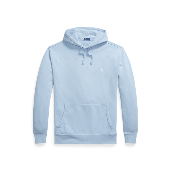 Loopback Fleece Hoodie for Men | Ralph Lauren® JO