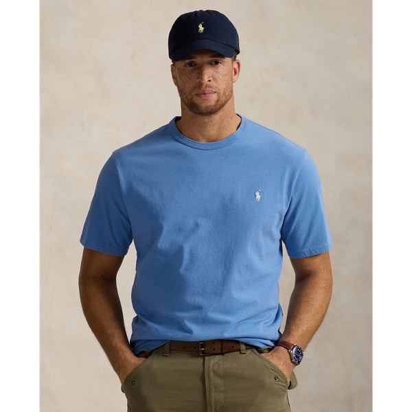 Heavyweight Jersey T-Shirt