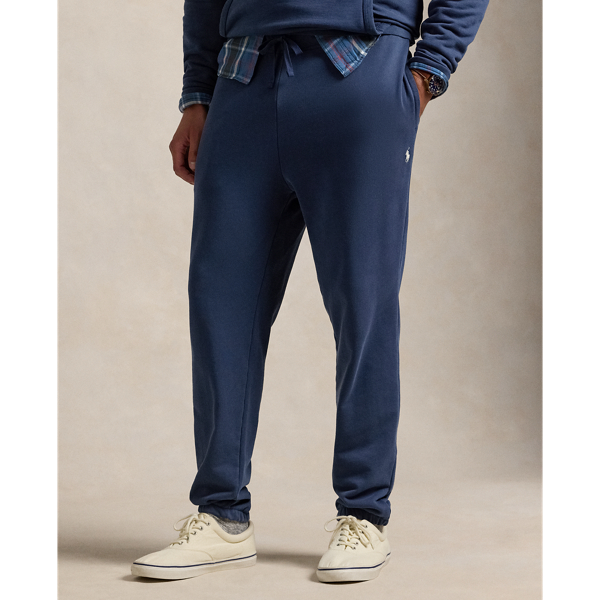 Loopback Fleece Sweatpant