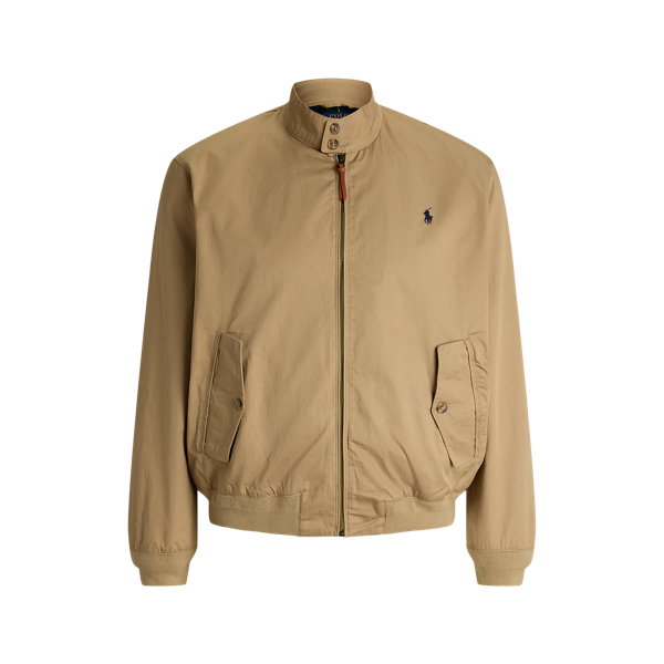 Ralph Laruen Jacket discount