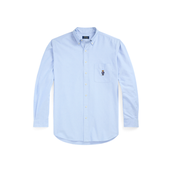 Polo Bear Oxford Shirt