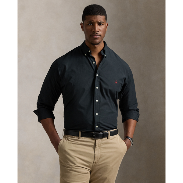 Polo ralph lauren wear to work best sale